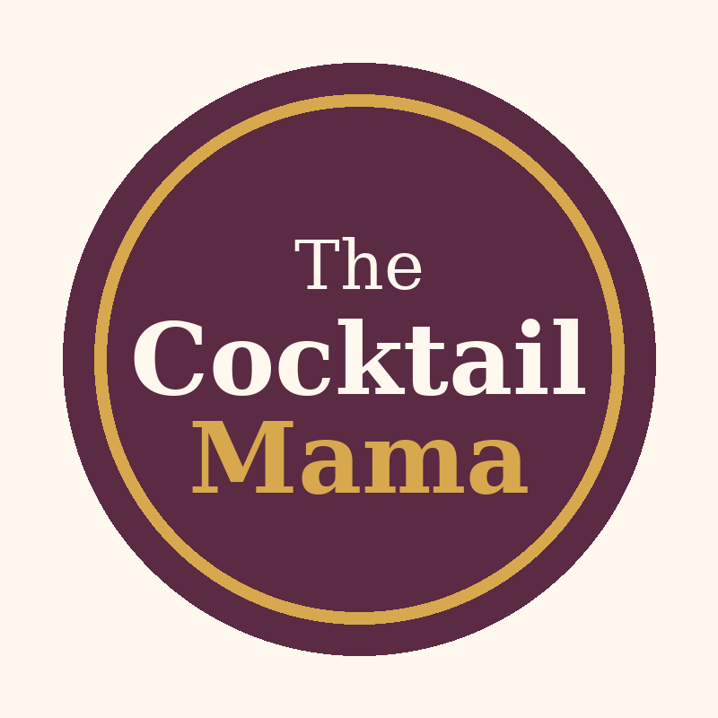 The Cocktail Mama logo